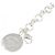 Tiffany & Co. Bracciale Return to Argento