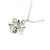 Collana Tiffany & Co. Ling Argento - vista 4