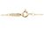 Collana Tiffany & Co. Ling D'oro - vista 5