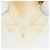 Collana Tiffany & Co. Ling D'oro - vista 6