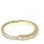 Tiffany & Co. Gold Band Ring Golden - Ansicht 3