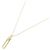 Tiffany & Co Collana Tiffany HardWear Link D'oro - vista 2