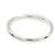 Tiffany & Co Anello Tiffany Harmony Band - vista 3