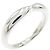 Tiffany & Co Harmony Ring Platin