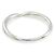 Tiffany & Co Harmony Ring Platin - Ansicht 3