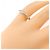 Tiffany & Co Harmony Ring Platin - Ansicht 4