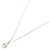 Tiffany & Co Collar Tiffany Ball Plata - vista 2