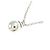 Tiffany & Co Collar Tiffany Ball Plata - vista 3