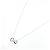 Tiffany & Co Collana Tiffany Double Loving Heart D'oro - vista 2