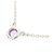 Collana Tiffany & Co. By the Yard Argento - vista 4