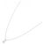 Collana Tiffany & Co. By the Yard - vista 2