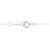 Tiffany & Co Collana Tiffany Loving Heart Small Argento - vista 5