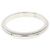 Tiffany & Co. Milgrain Band Ring Silber - Ansicht 2