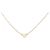 Collana Tiffany & Co. By the Yard in oro giallo D'oro