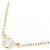 Collana Tiffany & Co. By the Yard in oro giallo D'oro - vista 3