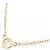 Collana Tiffany & Co. By the Yard in oro giallo D'oro - vista 4