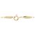 Collana Tiffany & Co. By the Yard in oro giallo D'oro - vista 5