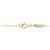Collar Tiffany & Co. By the Yard Dorado - vista 5