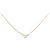Collana Tiffany & Co. By the Yard D'oro
