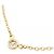 Collana Tiffany & Co. By the Yard D'oro - vista 4