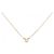 Collana Tiffany & Co. By the Yard D'oro
