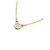 Collana Tiffany & Co. By the Yard D'oro - vista 3
