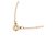 Collana Tiffany & Co. By the Yard D'oro - vista 4