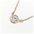 Collana Tiffany & Co. By the Yard D'oro - vista 3