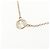 Collana Tiffany & Co. By the Yard D'oro - vista 4