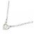 Collana Cuore By the Yard di Tiffany & Co. - vista 4