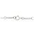 Collana Cuore By the Yard di Tiffany & Co. - vista 5