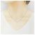 Collana Cuore By the Yard di Tiffany & Co. - vista 6