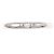 Tiffany & Co Anello a Fascia Sovrapponibile Tiffany - vista 2