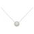 Tiffany & Co Collana Tiffany Soleste