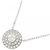 Tiffany & Co Collana Tiffany Soleste - vista 3