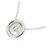Tiffany & Co Collana Tiffany Soleste - vista 4