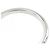 Tiffany & Co Tiffany Platinum 950 Ringband - Ansicht 4