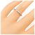 Tiffany & Co Tiffany Platinum 950 Ringband - Ansicht 5