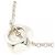 Collier de perles Tiffany & Co. Paloma Groove Argenté - vue 4