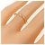 Tiffany & Co Tiffany Ring aus 18K Gelbgold Golden - Ansicht 4