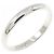 Tiffany & Co Tiffany Band Ring aus Platin 950