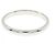 Tiffany & Co Tiffany Band Ring aus Platin 950 - Ansicht 2