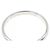 Tiffany & Co Tiffany Band Ring aus Platin 950 - Ansicht 3