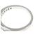 Tiffany & Co. Platin-Diamant-Bandring - Ansicht 4
