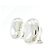 Tiffany & Co Orecchini Tiffany Beans Argento - vista 2