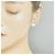 Tiffany & Co Orecchini Tiffany Beans Argento - vista 4