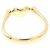Anello Tiffany & Co Beans in oro giallo 18K D'oro - vista 3