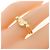 Anello Tiffany & Co Beans in oro giallo 18K D'oro - vista 5