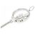 Tiffany & Co Pendente Chiave Cerchio Tiffany Victoria Vine - vista 3
