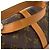 Louis Vuitton Saumur Monogram 30 Marrone - vista 6